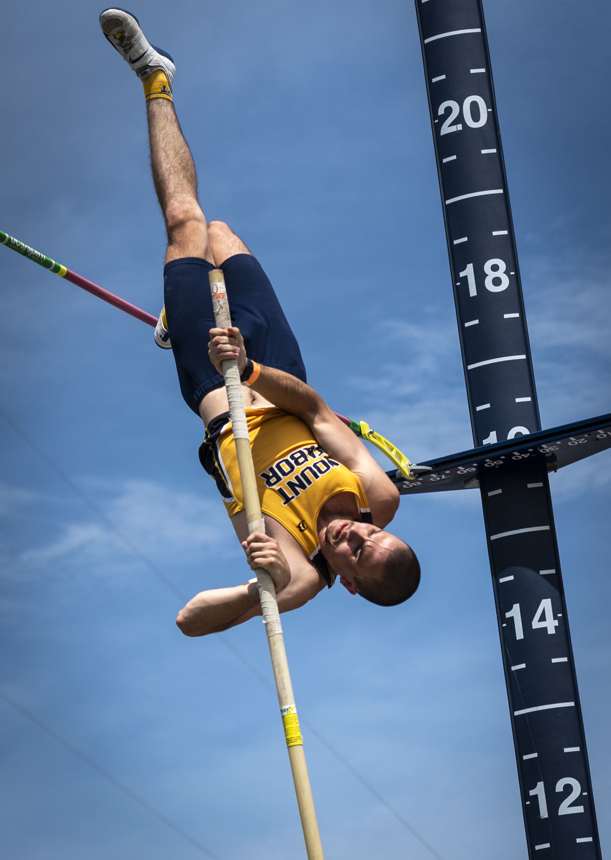 NCHSAATrack